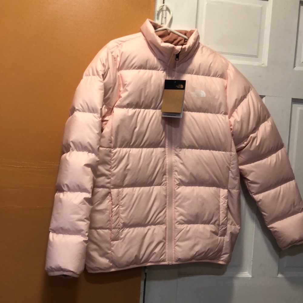 Details title girl jacket pick